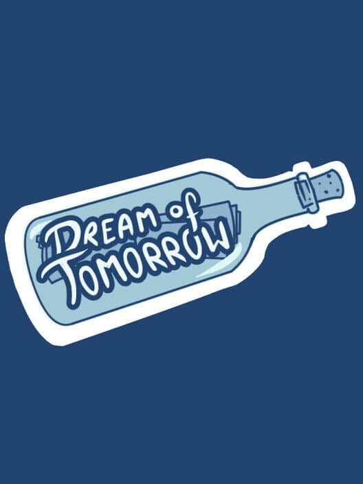 Обложка Dream of Tomorrow