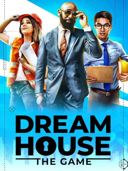 Обложка Dreamhouse: The Game