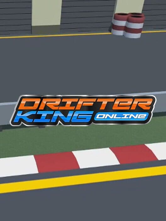 Обложка Drifter King Online