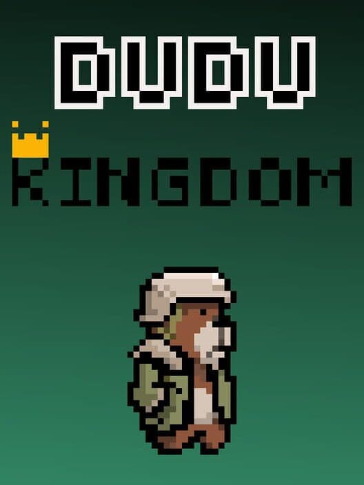 Обложка DuDu Kingdom