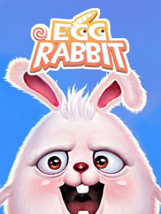 Обложка Egg Rabbit
