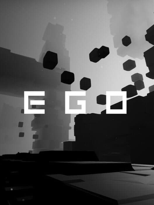 Обложка Ego