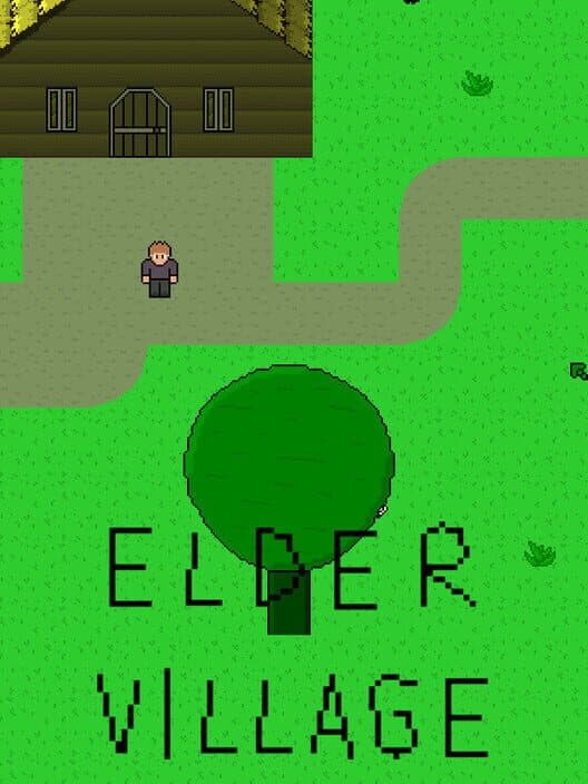 Обложка Elder Village