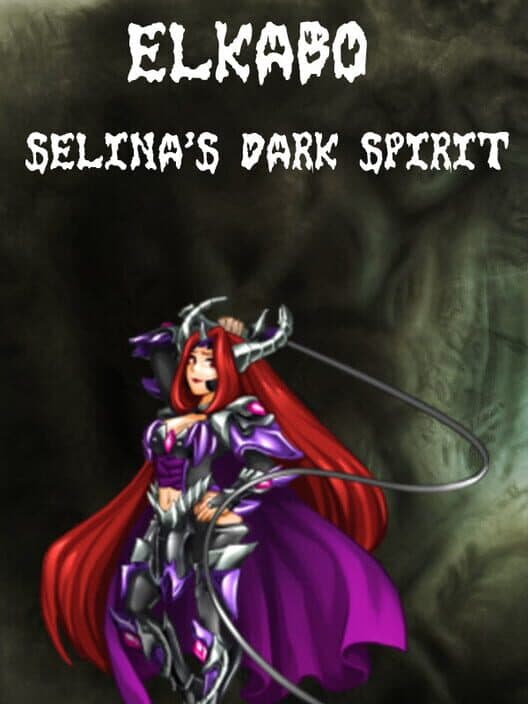 Обложка Elkabo: Selina's Dark Spirit