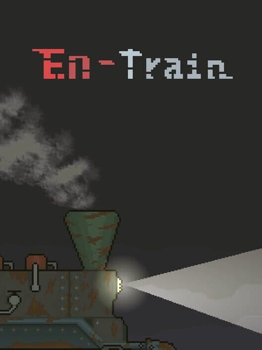 Обложка En-Train