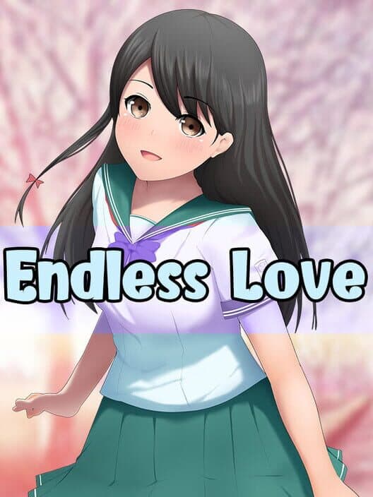Обложка Endless Love