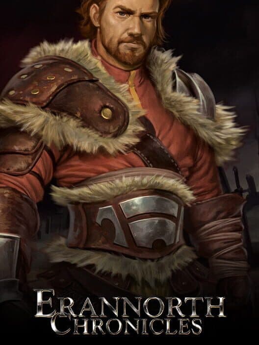 Обложка Erannorth Chronicles