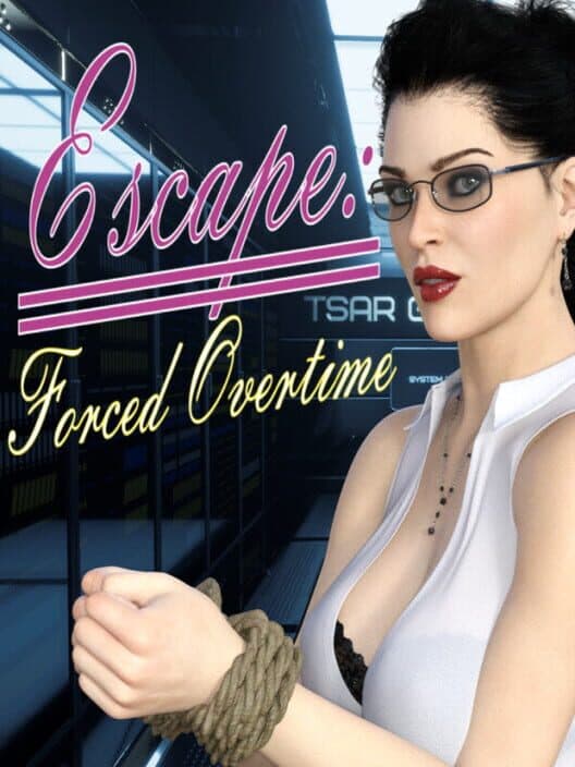 Обложка Escape: Forced Overtime