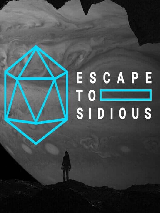Обложка Escape to Sidious