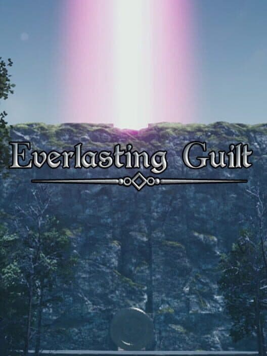 Обложка Everlasting Guilt