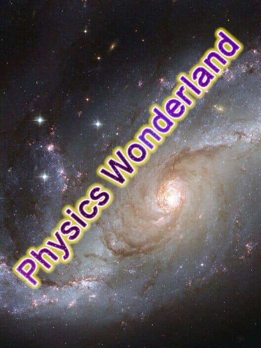 Обложка Evolution of a Mini World: Physics Wonderland