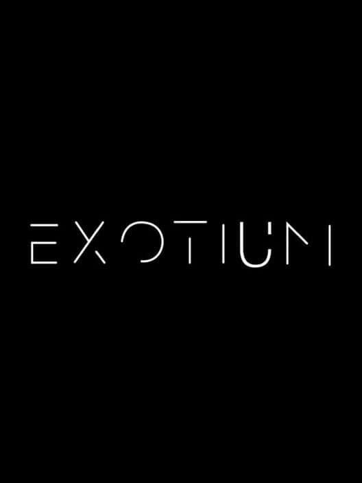 Обложка Exotium: Episode 4