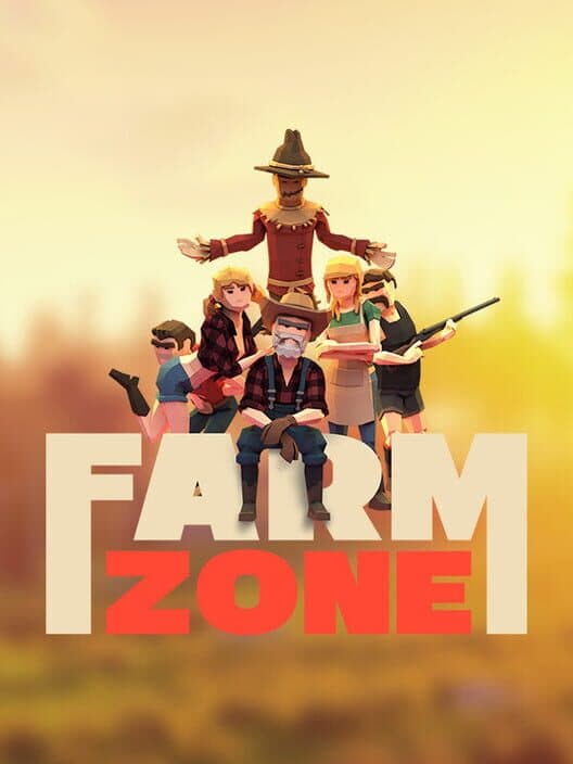 Обложка FarmZone