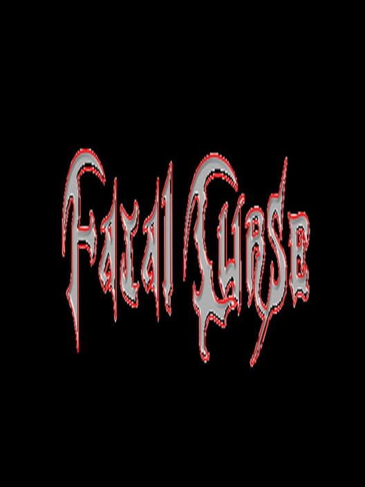 Обложка Fatal Curse