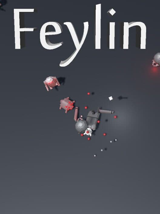 Обложка Feylin