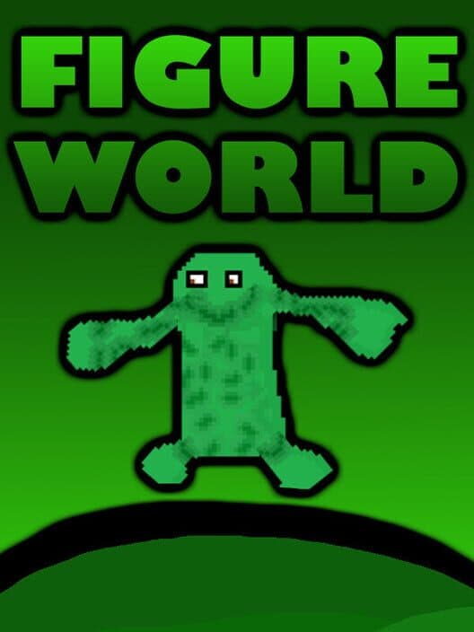 Обложка Figure World
