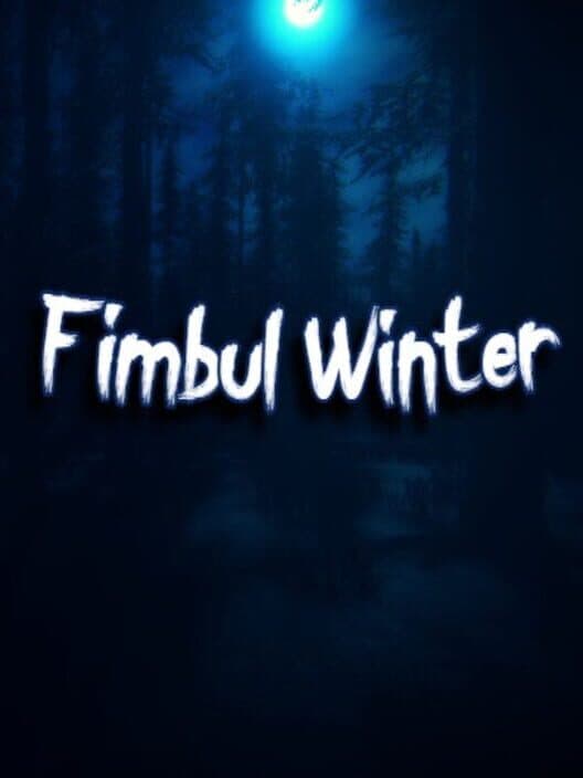 Обложка Fimbul Winter