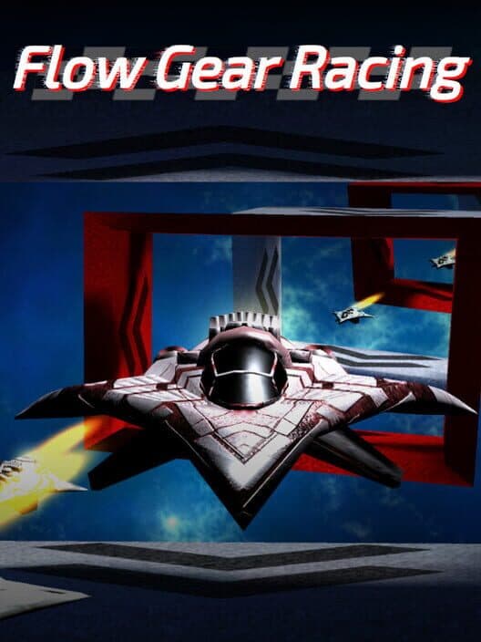 Обложка Flow Gear Racing