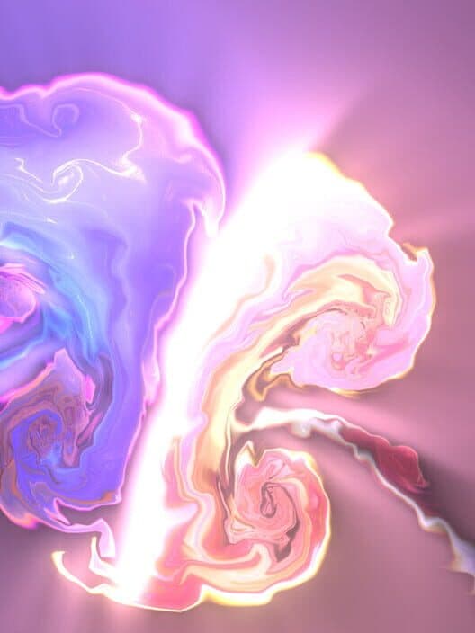 Обложка Fluid Simulation