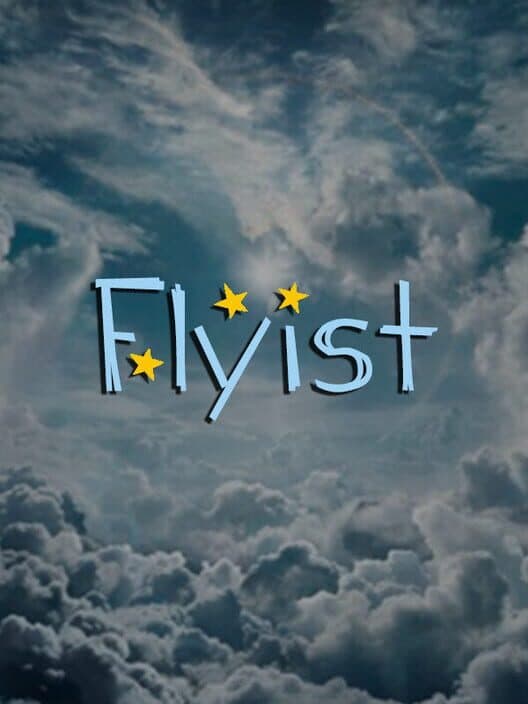 Обложка Flyist