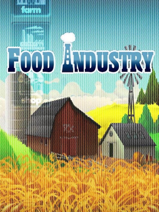 Обложка Food Industry