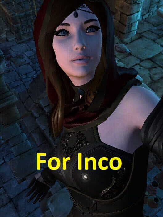 Обложка For Inco