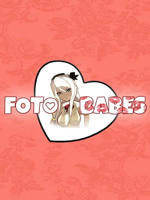Обложка Foto Babes