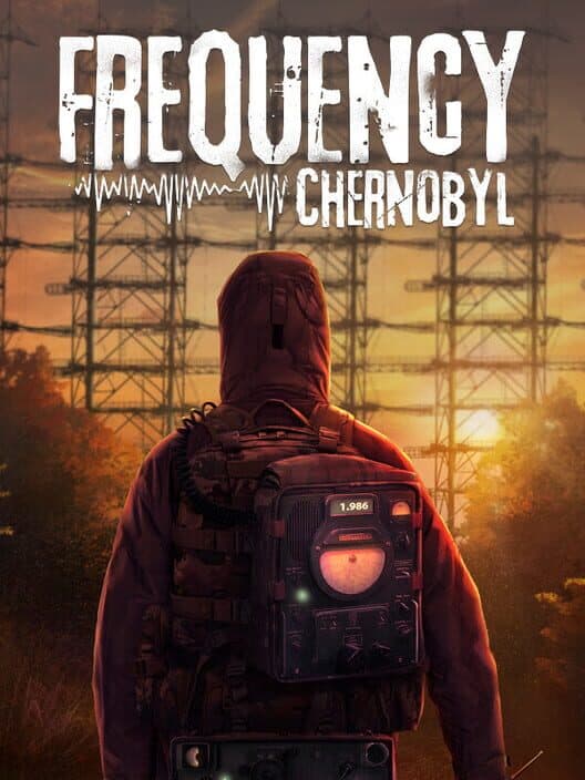 Обложка Frequency: Chernobyl - First Signal