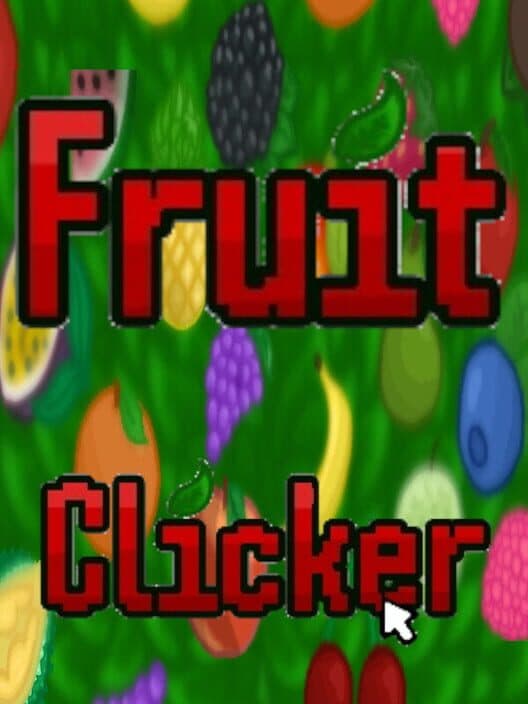 Обложка Fruit Clicker