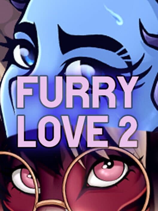 Обложка Furry Love 2