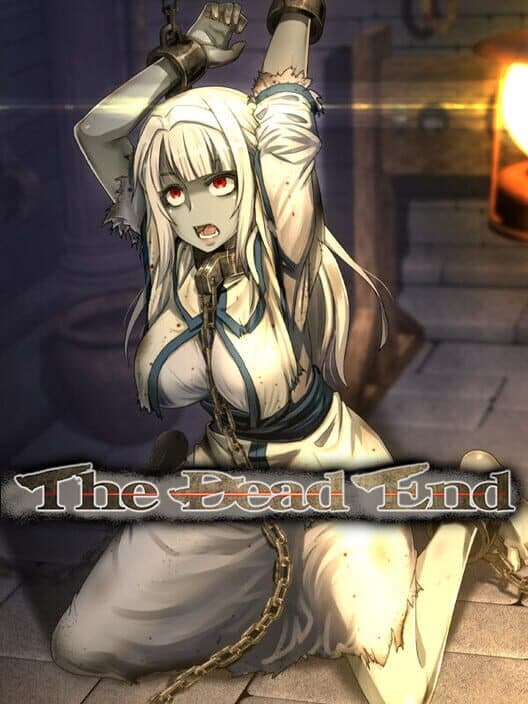 Обложка The Dead End
