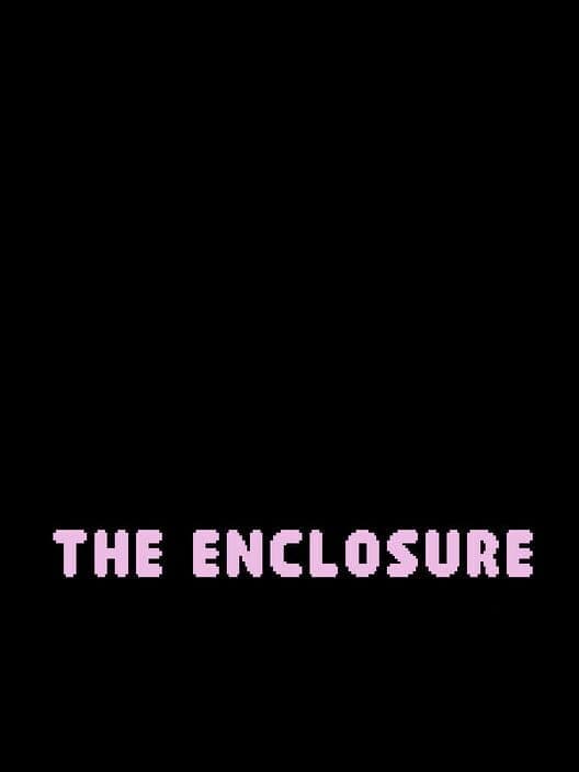 Обложка The Enclosure