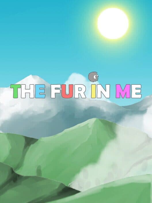 Обложка The Fur in Me