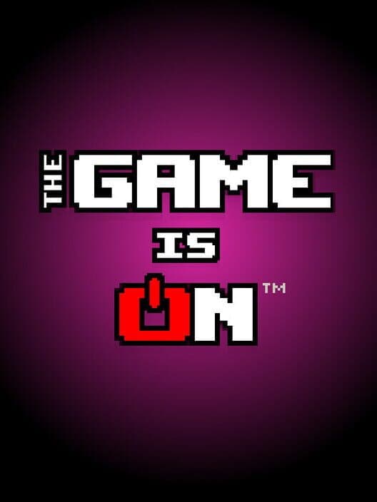 Обложка The Game is ON