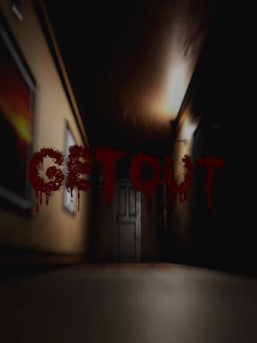 Обложка Get Out...