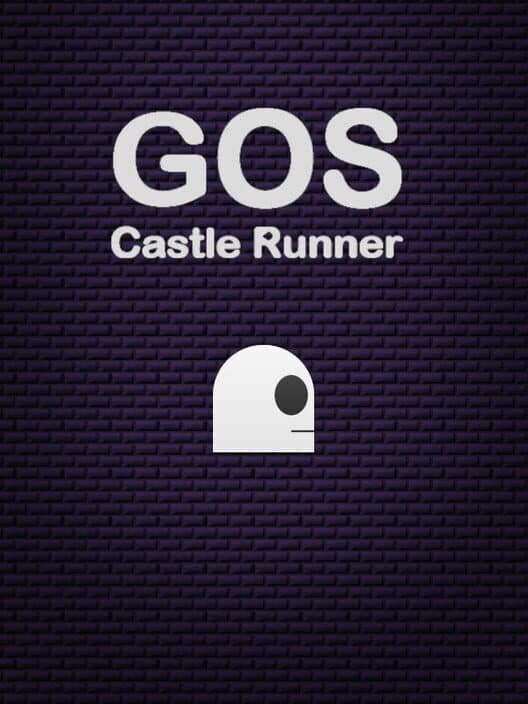 Обложка Gos Castle Runner