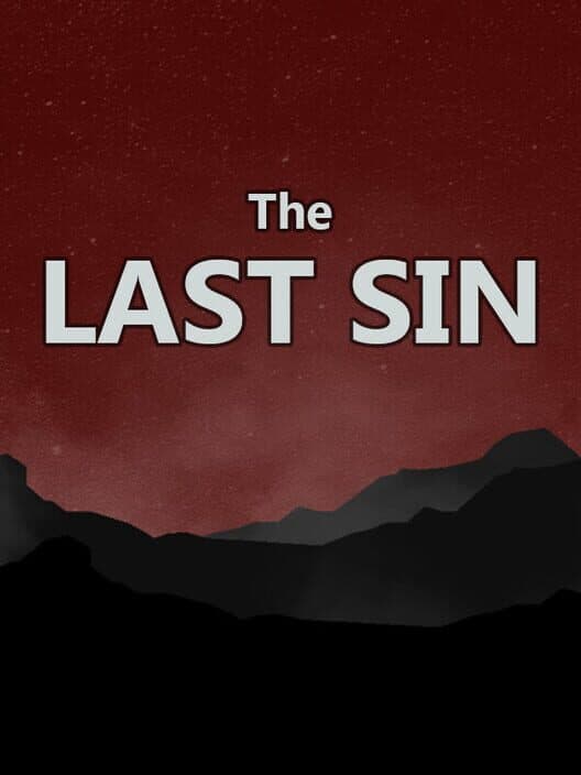 Обложка The Last Sin