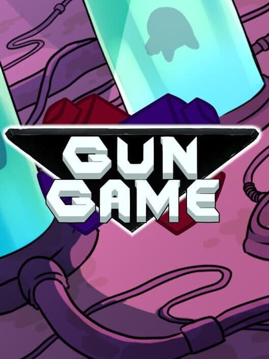 Обложка Gun Game