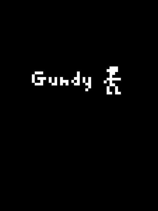 Обложка Gundy