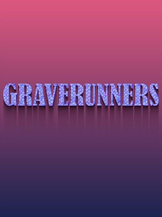 Обложка GraveRunners