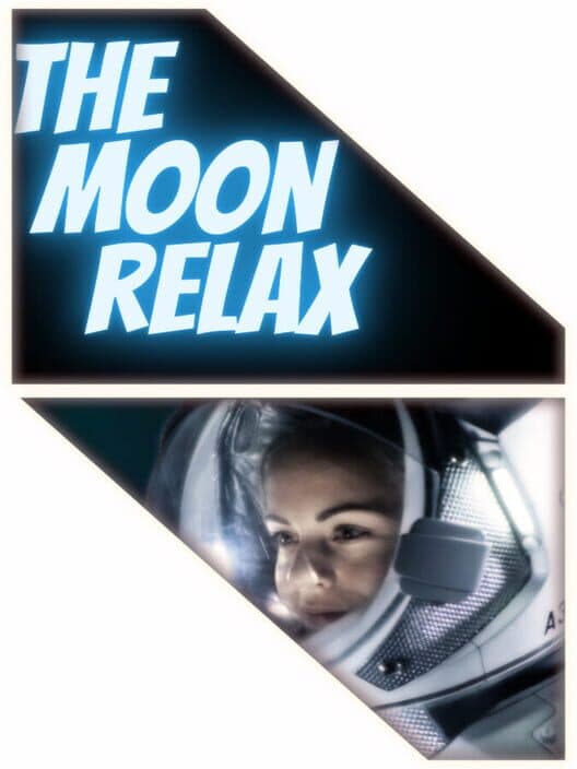 Обложка The Moon Relax