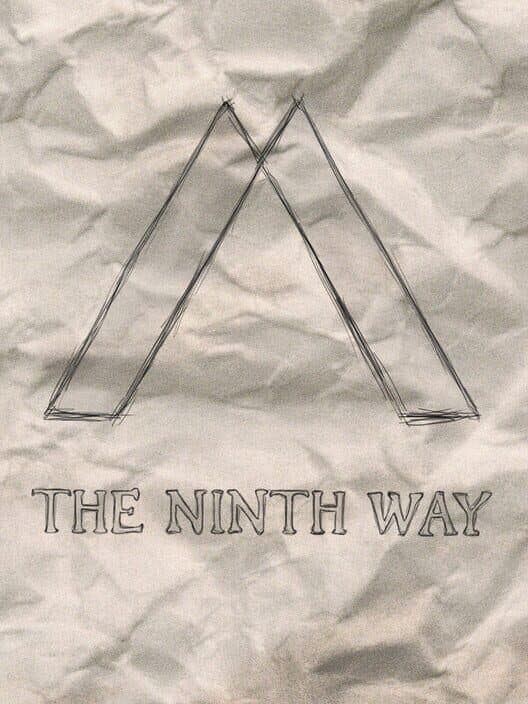 Обложка The Ninth Way