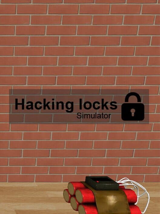 Обложка Hacking locks Simulator