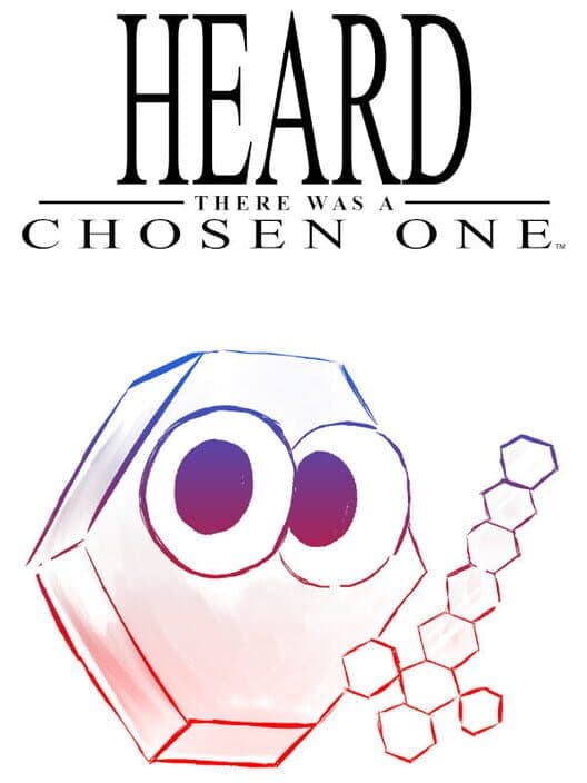 Обложка Heard There Was A Chosen One