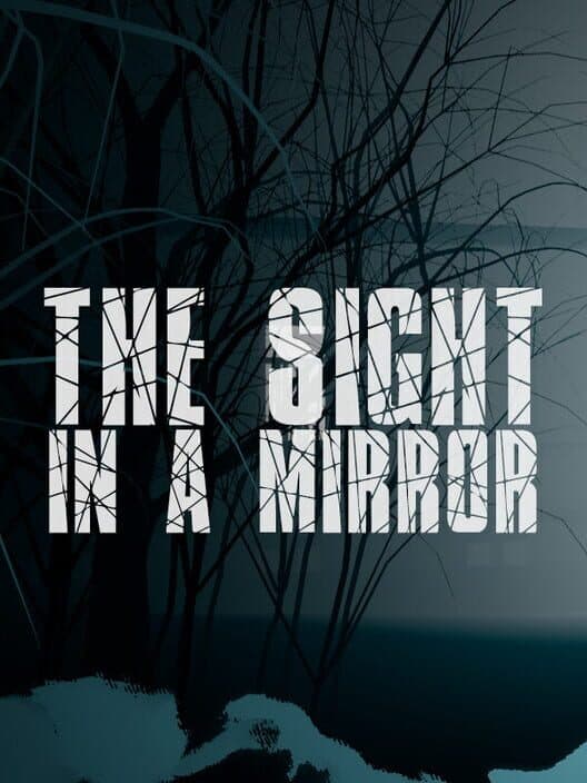 Обложка The Sight in a Mirror