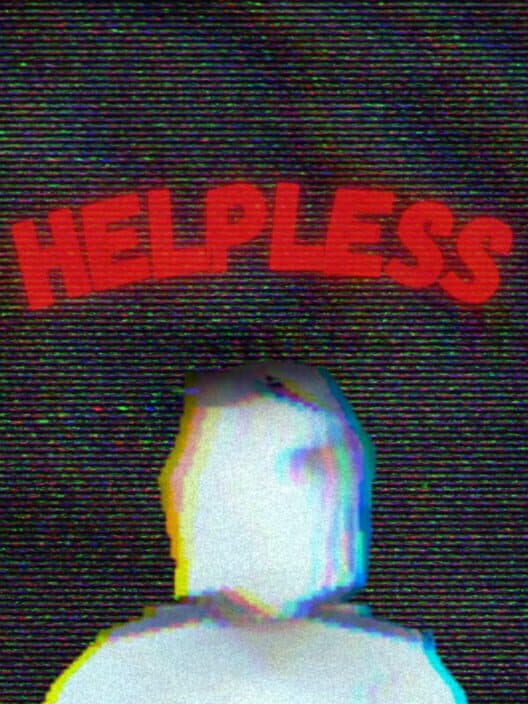 Обложка Helpless