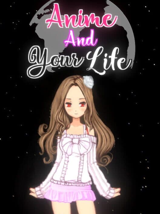 Обложка Anime and Your Life
