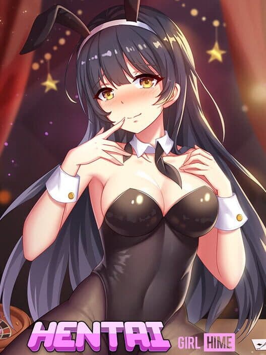 Обложка Hentai Girl Betty
