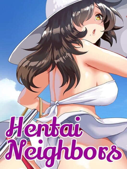 Обложка Hentai Neighbors
