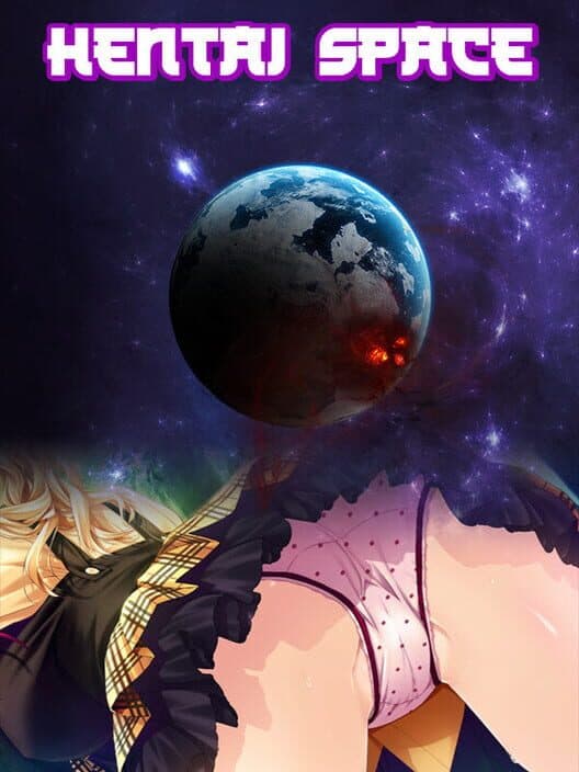 Обложка Hentai Space